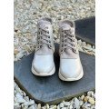 Женские кроссовки капучино из натуральной кожи Арт. 1338-86 Женские кроссовки капучино из натуральной кожи Арт. 1338-86